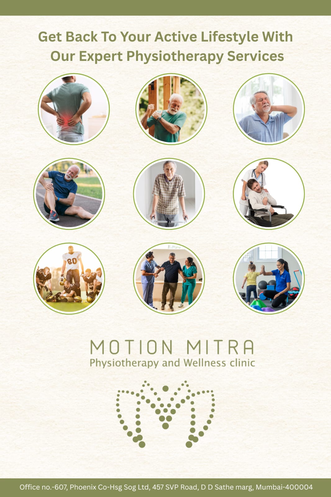 About MotionMitra