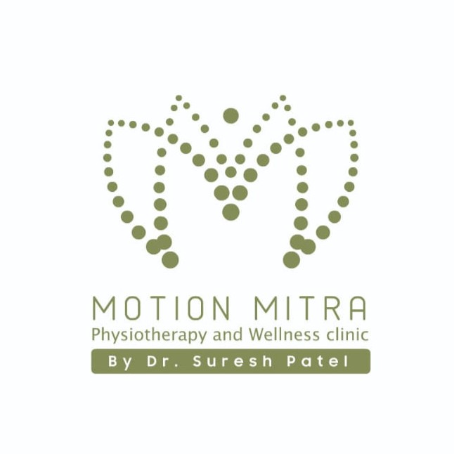 Motion Mitra Logo